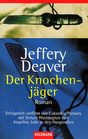 Jeffery Deaver