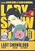 Lady Snowblood Volume 4: Retribution Part 2 (Pt. 2 v. 4)