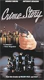 Crime Story (Pilot Episode) [VHS]