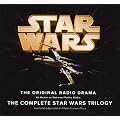 The Complete Star Wars Trilogy (Star Wars (Penguin Audio))