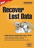 Software : Recover Lost Data (PC)