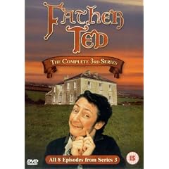 Father Ted - Series 3 [1995]