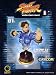 Street Fighters: Chun-Li ~Collectors Bust~ Pearl Blue Version_s-1