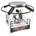 Money In The Bank Deluxe Spring Ring