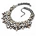 Fun Daisy Vintage Jewelry Fashion Necklace- xl00192