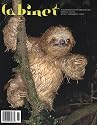 Cabinet Issue 29: Sloth