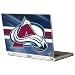 SkinIt Colorado Avalanche Laptop Skin