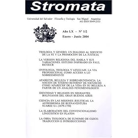 Stromata by