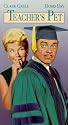 Teacher's Pet [VHS]