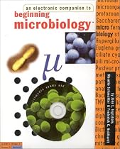 An Electronic Companion to Beginning Microbiology&iquest;