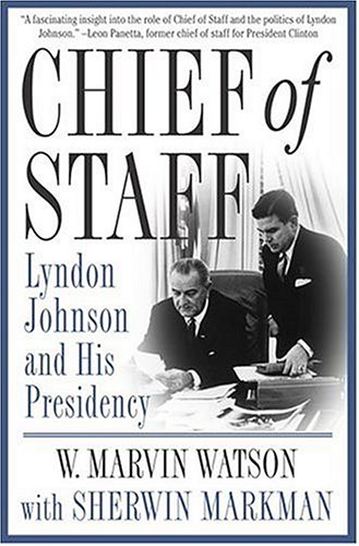 Lyndon Baines Johnson