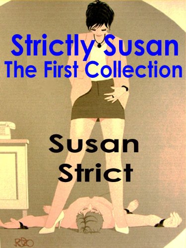 Strictly Susan - The First Collection