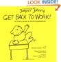 Jumpin' Johnny Get Back to Work! : A Child's Guide to ADHD/Hyperactivity