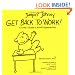 Jumpin' Johnny Get Back to Work!: A Child's Guide to Adha/Hyperactivity
