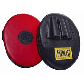 Everlast Everhide� Punch Mitts by 
