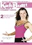 Kickbutt! Push Pull & Steamin' Cardio