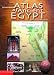 Illustrated Atlas of Ancient Egypt (British Museum Illustrated Encyclopedias & Atlas)