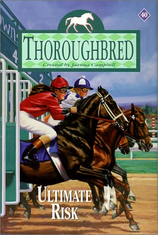 Ultimate Risk (Thoroughbred)