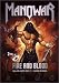 Manowar - Fire & Blood (2 Discos) [DVD]