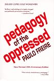 Pedagogy of the Oppressed
