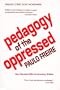 Pedagogy of the Oppressed