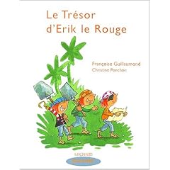 Le tr�sor d'Erik le Rouge