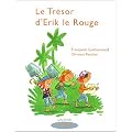 Le tr�sor d'Erik le Rouge