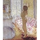 Bonnard (BAD ISBN DNU) by  Georges Rocque, Sarah Whitfield, Yve-Alain Bois, and Pierre Bonnard
