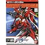 Gundam Seed Destiny 09 Saviour Gundam Model Kit 1/144 Scale