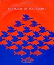 The Magic of M. C. Escher