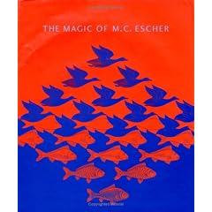 The Magic of M. C. Escher