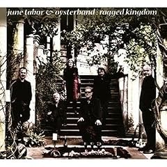 Ragged Kingdom