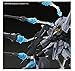 Bandai MG 1/100 DORAGOON Display Effect for Providence Gundam Plastic Kit