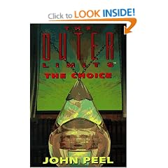 The Choice (The outer limits)