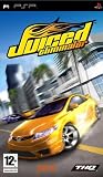 Juiced: Eliminator (PSP)