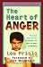 Books : The Heart of Anger