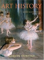 Art History, Revised Second Edition, Volume II