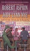 Myth Told Tales (Myth Adventures)