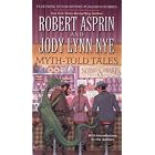 Click here to buy Myth-Told Tales by Robert Asprin and Jody Lynn Nye.