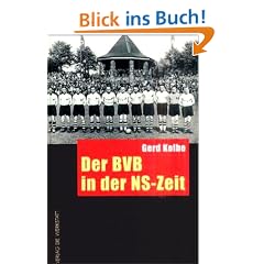 Der BVB in der NS-Zeit