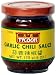Tycoon Garlic Chili Sauce - 6 oz.