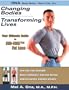 Changing Bodies, Transforming Lives: Your Ultimate Guide To FAD-FREE Fat Loss