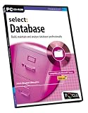 Review Focus Multimedia Ltd  / Focus Select: Database