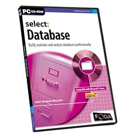 Focus Select: Database