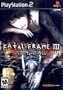 Fatal Frame III: The Tormented