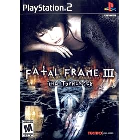 Fatal Frame III: The Tormented