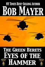 Eyes of the Hammer (The Green Beret Series)