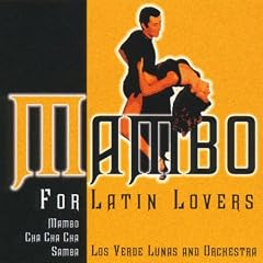 Mambo for Latin Lovers