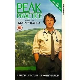 Peak Practice [VHS]
