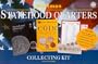 Statehood Quarters Collecting Kit